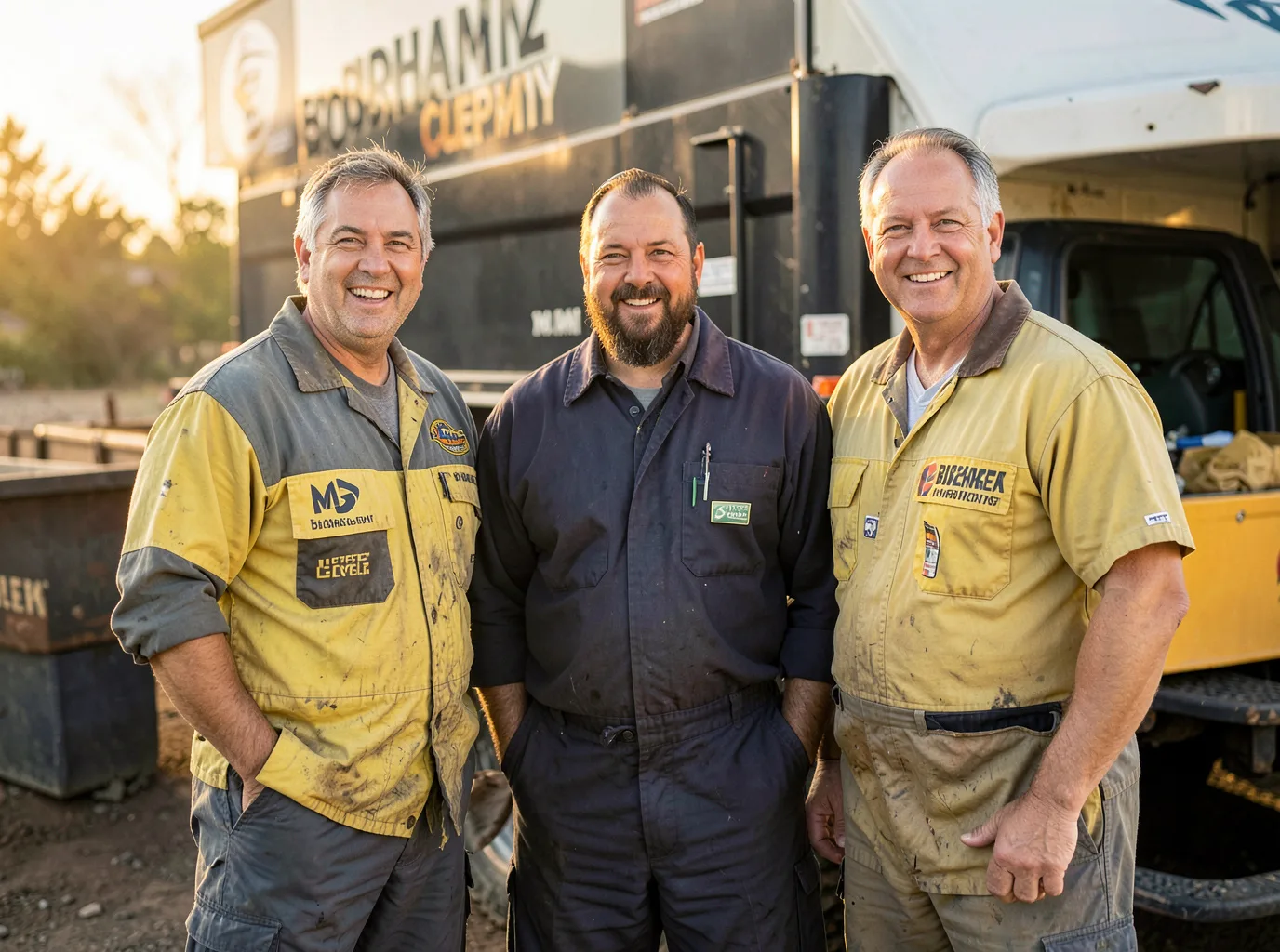 Sewage Cleanup company in Voca, TX