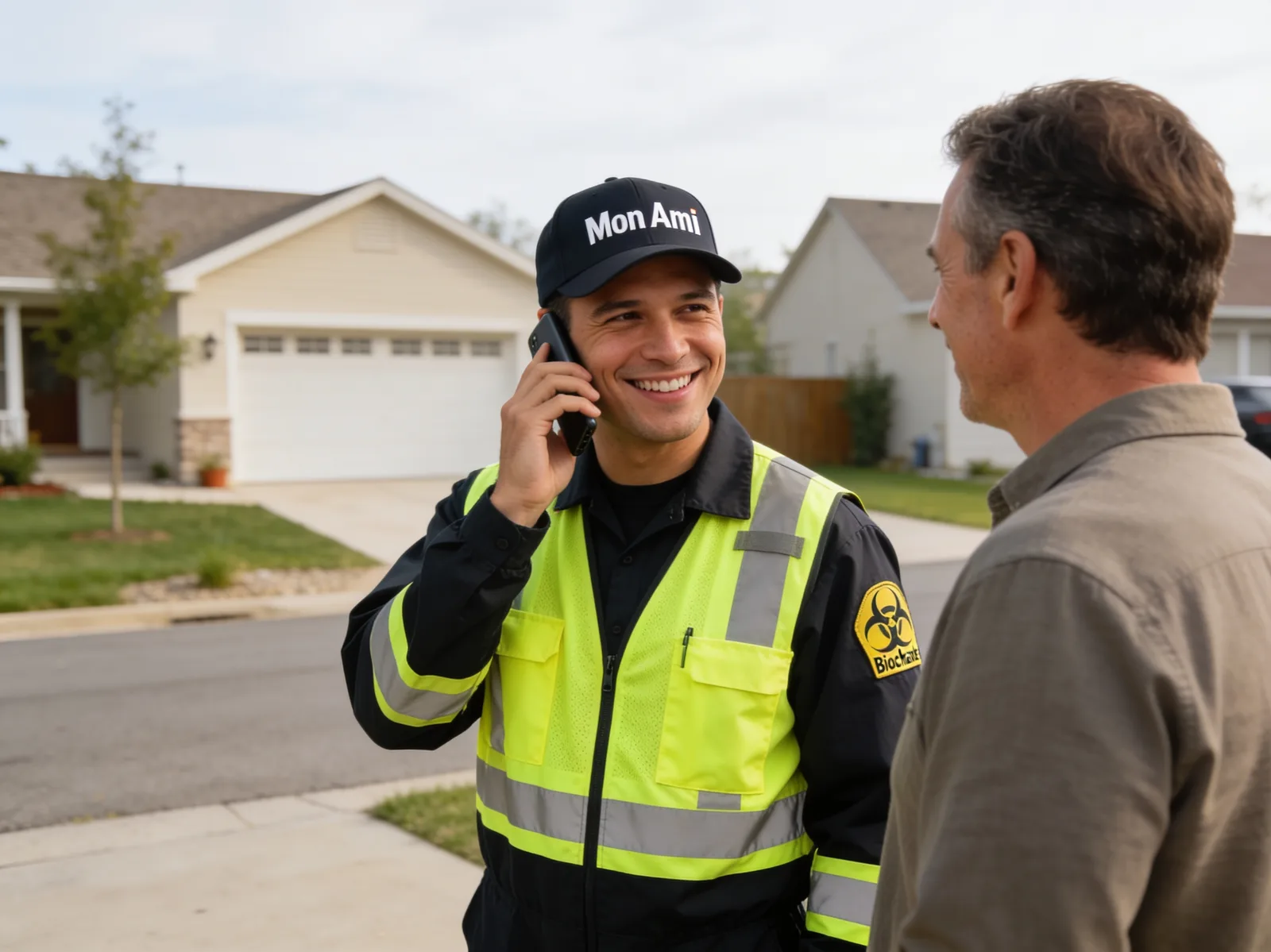 Sewage Cleanup Voca, TX FAQs