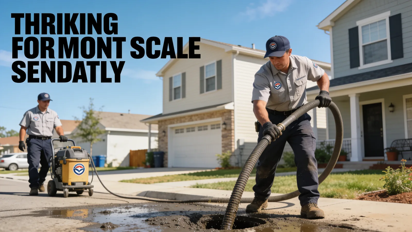 Sewage Cleanup in Voca, TX near me